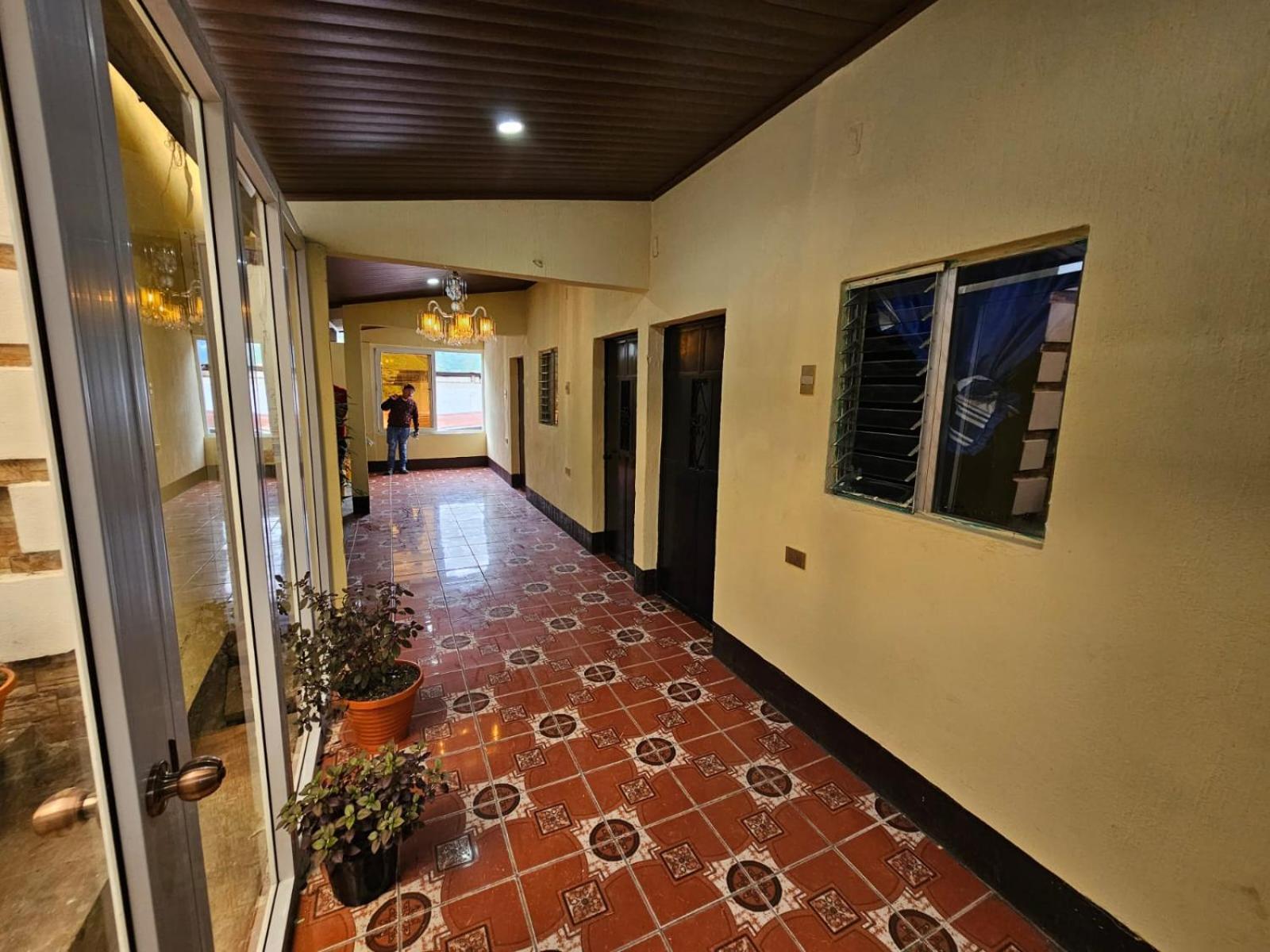 Hostal Sanjuanerita San Juan La Laguna Exterior foto