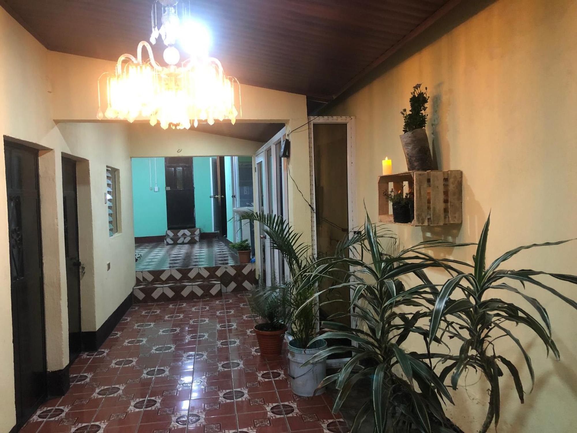 Hostal Sanjuanerita San Juan La Laguna Exterior foto