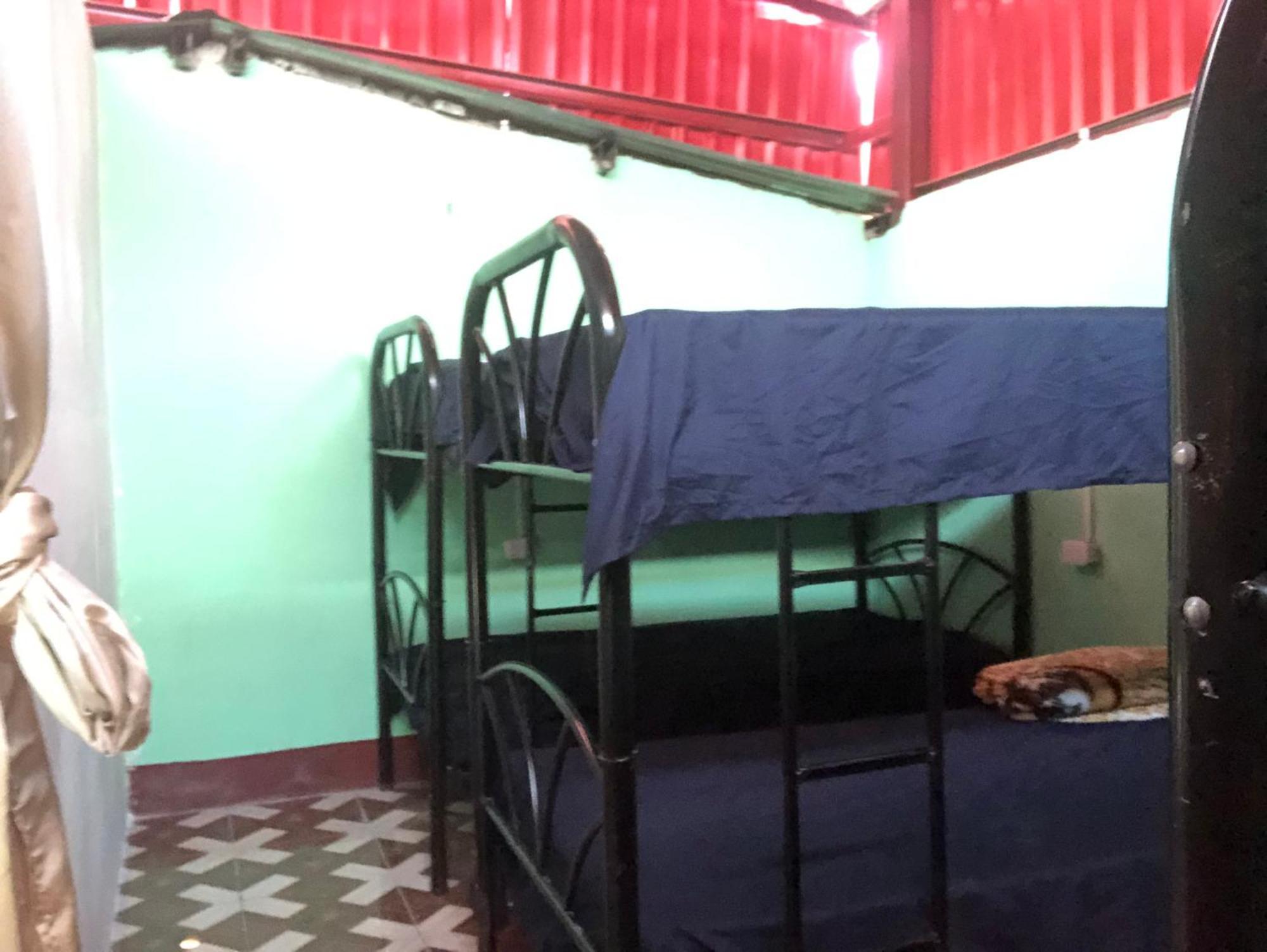 Hostal Sanjuanerita San Juan La Laguna Exterior foto