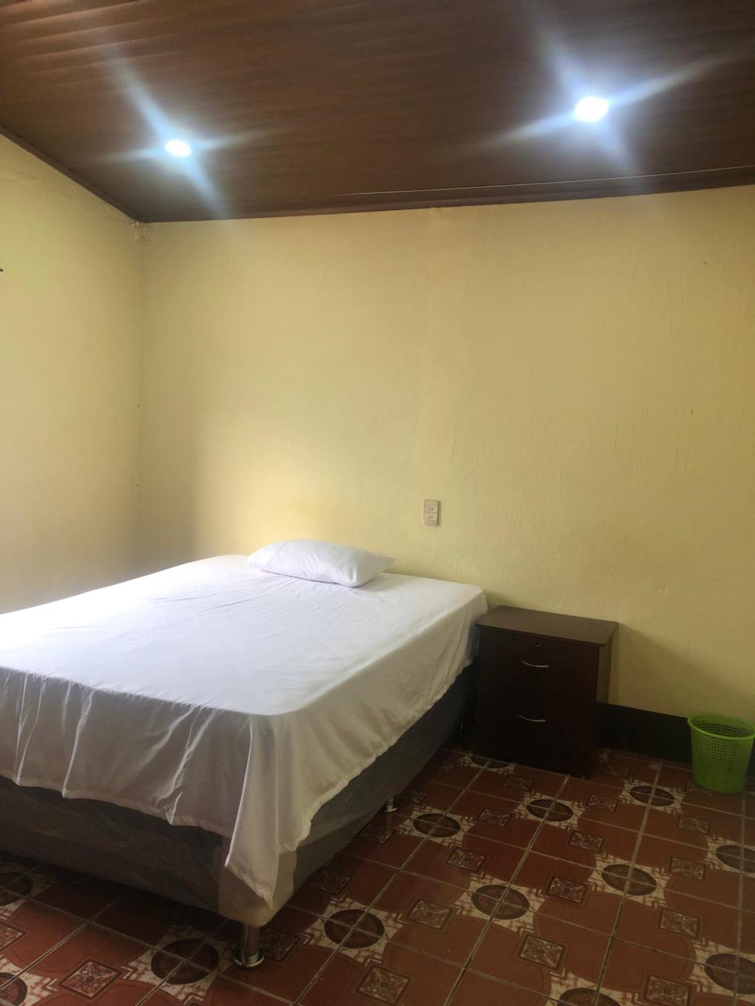 Hostal Sanjuanerita San Juan La Laguna Exterior foto